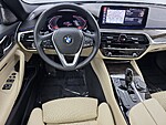 Used 2023 BMW 5 SERIES 530I in WEST PALM BEACH, FLORIDA (Photo 13)