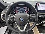 Used 2023 BMW 5 SERIES 530I in WEST PALM BEACH, FLORIDA (Photo 17)