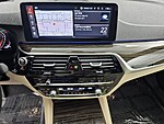 Used 2023 BMW 5 SERIES 530I in WEST PALM BEACH, FLORIDA (Photo 21)