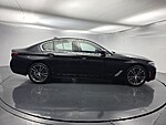 Used 2023 BMW 5 SERIES 530I in WEST PALM BEACH, FLORIDA (Photo 3)