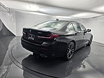 Used 2023 BMW 5 SERIES 530I in WEST PALM BEACH, FLORIDA (Photo 4)