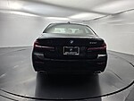 Used 2023 BMW 5 SERIES 530I in WEST PALM BEACH, FLORIDA (Photo 5)