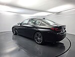 Used 2023 BMW 5 SERIES 530I in WEST PALM BEACH, FLORIDA (Photo 6)