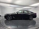 Used 2023 BMW 5 SERIES 530I in WEST PALM BEACH, FLORIDA (Photo 7)