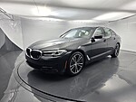 Used 2023 BMW 5 SERIES 530I in WEST PALM BEACH, FLORIDA (Photo 8)