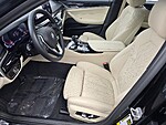Used 2023 BMW 5 SERIES 530I in WEST PALM BEACH, FLORIDA (Photo 9)