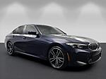 Used 2023 BMW 3 SERIES 330I in WEST PALM BEACH, FLORIDA (Photo 1)