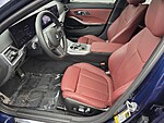 Used 2023 BMW 3 SERIES 330I in WEST PALM BEACH, FLORIDA (Photo 9)