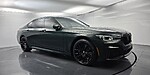 Used 2022 BMW 7 SERIES 750I XDRIVE in WEST PALM BEACH, FLORIDA