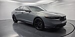 Used 2025 Honda Accord Hybrid EX-L in WEST PALM BEACH, FLORIDA