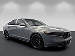 Used 2025 Honda Accord Hybrid EX-L in WEST PALM BEACH, FLORIDA (Photo 1)