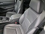 Used 2025 Honda Accord Hybrid EX-L in WEST PALM BEACH, FLORIDA (Photo 11)