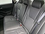 Used 2025 Honda Accord Hybrid EX-L in WEST PALM BEACH, FLORIDA (Photo 16)