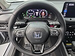 Used 2025 Honda Accord Hybrid EX-L in WEST PALM BEACH, FLORIDA (Photo 19)