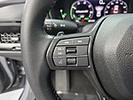 Used 2025 Honda Accord Hybrid EX-L in WEST PALM BEACH, FLORIDA (Photo 20)