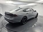 Used 2025 Honda Accord Hybrid EX-L in WEST PALM BEACH, FLORIDA (Photo 4)