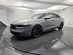 Used 2025 Honda Accord Hybrid EX-L in WEST PALM BEACH, FLORIDA (Photo 8)
