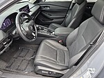 Used 2025 Honda Accord Hybrid EX-L in WEST PALM BEACH, FLORIDA (Photo 9)