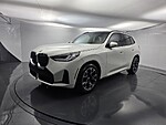Used 2026 BMW X3 30 XDRIVE in WEST PALM BEACH, FLORIDA (Photo 8)