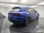 Used 2023 ACURA MDX A-SPEC in WEST PALM BEACH, FLORIDA (Photo 4)