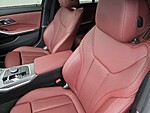 Used 2023 BMW 3 SERIES 330I in WEST PALM BEACH, FLORIDA (Photo 11)