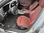 Used 2023 BMW 3 SERIES 330I in WEST PALM BEACH, FLORIDA (Photo 9)