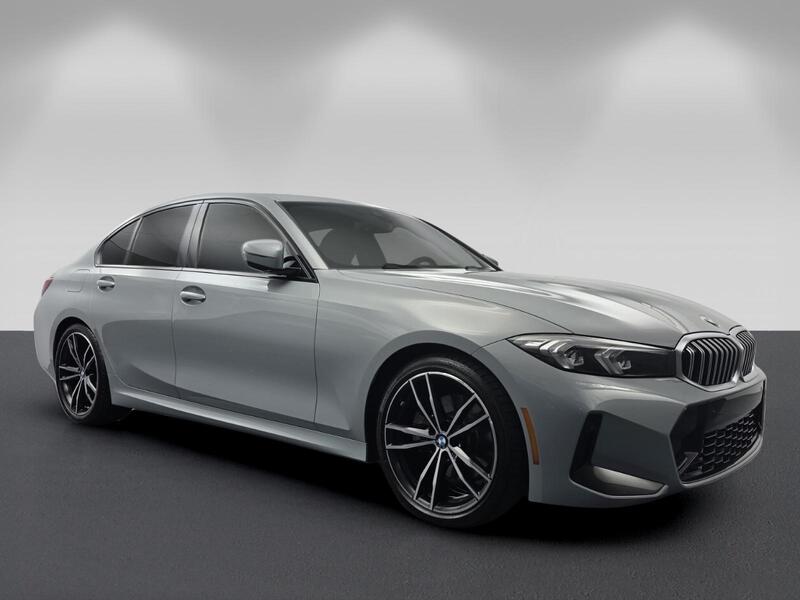 Used 2023 BMW 3 SERIES 330I in WEST PALM BEACH, FLORIDA