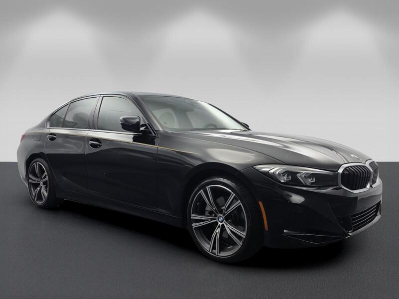 Used 2023 BMW 3 SERIES 330I in WEST PALM BEACH, FLORIDA