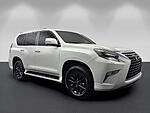Used 2021 LEXUS GX 460 in WEST PALM BEACH, FLORIDA (Photo 1)