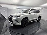 Used 2021 LEXUS GX 460 in WEST PALM BEACH, FLORIDA (Photo 9)