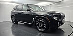 Used 2024 BMW X5 XDRIVE40I in WEST PALM BEACH, FLORIDA