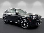 Used 2024 BMW X5 XDRIVE40I in WEST PALM BEACH, FLORIDA (Photo 1)