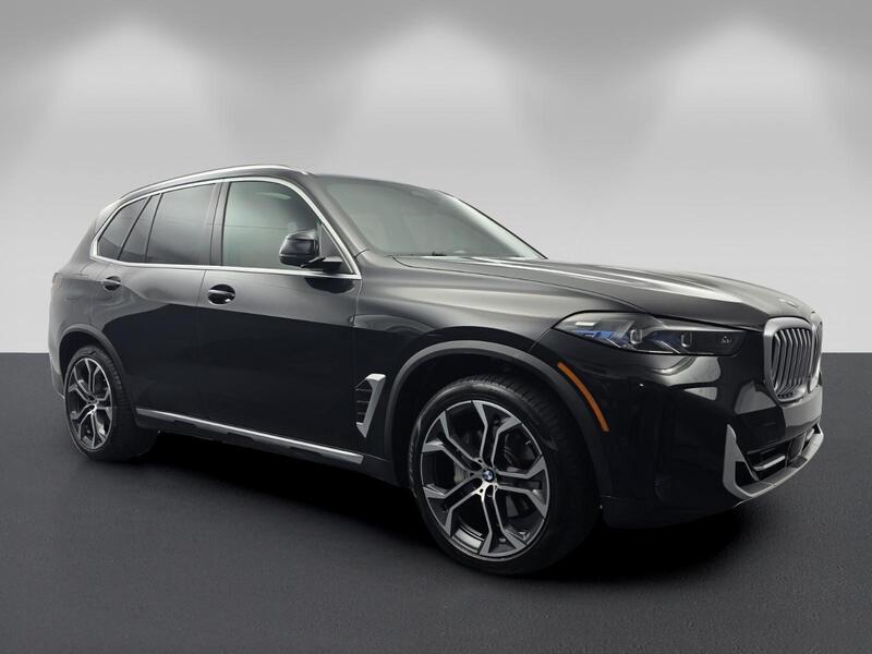 Used 2024 BMW X5 XDRIVE40I in WEST PALM BEACH, FLORIDA