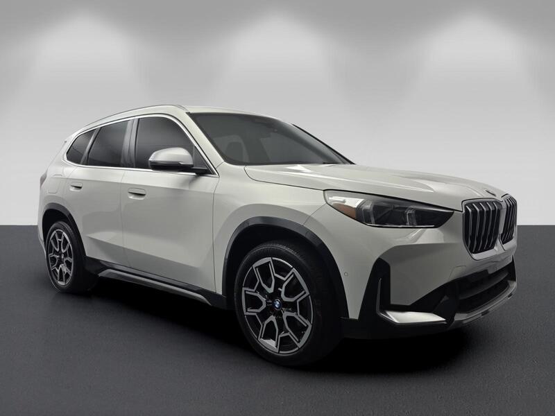 Used 2024 BMW X3 SDRIVE30I in WEST PALM BEACH, FLORIDA