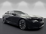 Used 2025 BMW i5 M60 in WEST PALM BEACH, FLORIDA (Photo 1)