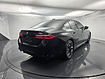 Used 2025 BMW i5 M60 in WEST PALM BEACH, FLORIDA (Photo 4)