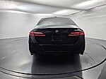 Used 2025 BMW i5 M60 in WEST PALM BEACH, FLORIDA (Photo 5)