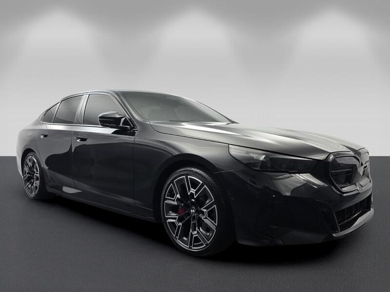 Used 2025 BMW i5 M60 in WEST PALM BEACH, FLORIDA