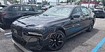 Used 2024 BMW 7 SERIES 740I in WEST PALM BEACH, FLORIDA