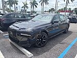 Used 2024 BMW 7 SERIES 740I in WEST PALM BEACH, FLORIDA (Photo 1)