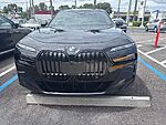 Used 2024 BMW 7 SERIES 740I in WEST PALM BEACH, FLORIDA (Photo 10)