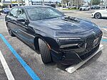 Used 2024 BMW 7 SERIES 740I in WEST PALM BEACH, FLORIDA (Photo 11)