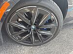 Used 2024 BMW 7 SERIES 740I in WEST PALM BEACH, FLORIDA (Photo 12)