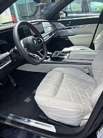 Used 2024 BMW 7 SERIES 740I in WEST PALM BEACH, FLORIDA (Photo 4)