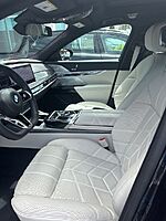 Used 2024 BMW 7 SERIES 740I in WEST PALM BEACH, FLORIDA (Photo 5)