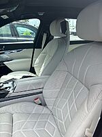 Used 2024 BMW 7 SERIES 740I in WEST PALM BEACH, FLORIDA (Photo 6)