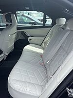 Used 2024 BMW 7 SERIES 740I in WEST PALM BEACH, FLORIDA (Photo 7)