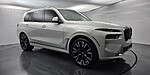 Used 2024 BMW X7 XDRIVE40I in WEST PALM BEACH, FLORIDA