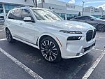 Used 2024 BMW X7 XDRIVE40I in WEST PALM BEACH, FLORIDA (Photo 1)