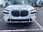 Used 2024 BMW X7 XDRIVE40I in WEST PALM BEACH, FLORIDA (Photo 11)